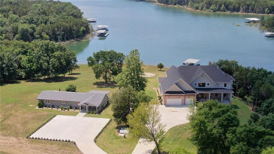 10987 Cedar Creek Rd, Garfield, AR 72732 Movoto