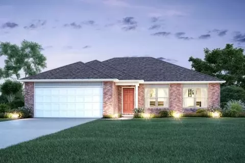 1750 Forest Dr, Centerton, AR 72719 photo 1