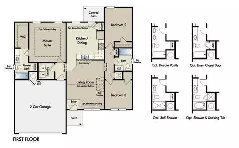 1750 Forest Dr, Centerton, AR 72719 photo 2