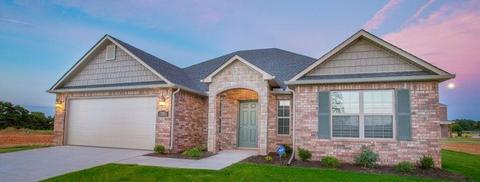 1760 Forest Dr, Centerton, AR 72719 photo 1