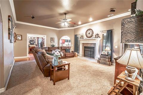 3531 Glenbrook Loop, Springdale, AR 72764 photo 2