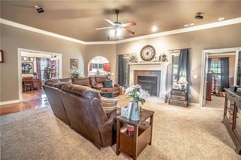 3531 Glenbrook Loop, Springdale, AR 72764 photo 8