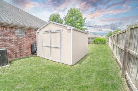 3531 Glenbrook Loop, Springdale, AR 72764 photo 28