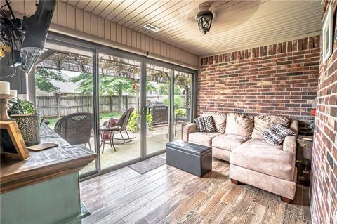 3531 Glenbrook Loop, Springdale, AR 72764 photo 5