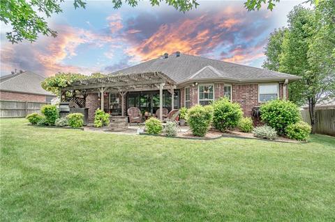3531 Glenbrook Loop, Springdale, AR 72764 photo 20