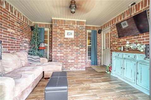 3531 Glenbrook Loop, Springdale, AR 72764 photo 15