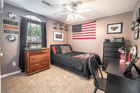 3531 Glenbrook Loop, Springdale, AR 72764 photo 6