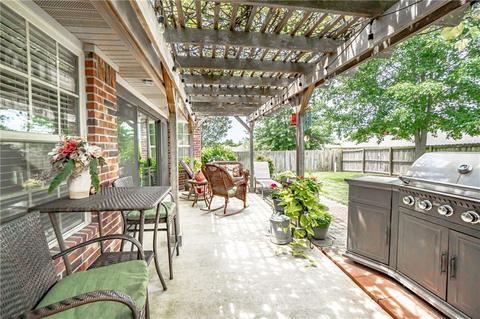 3531 Glenbrook Loop, Springdale, AR 72764 photo 21