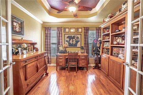 3531 Glenbrook Loop, Springdale, AR 72764 photo 7
