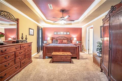 3531 Glenbrook Loop, Springdale, AR 72764 photo 9