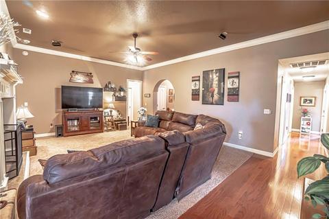 3531 Glenbrook Loop, Springdale, AR 72764 photo 11