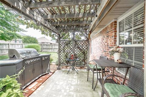 3531 Glenbrook Loop, Springdale, AR 72764 photo 12