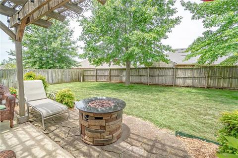 3531 Glenbrook Loop, Springdale, AR 72764 photo 16