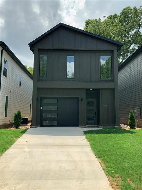 608 Maple St, Rogers, AR 72756 photo 1