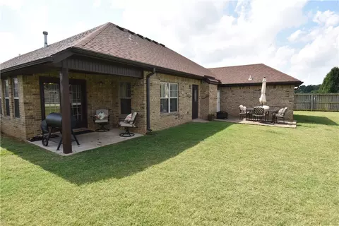 112 Mcdaniel St, Lowell, AR 72745 photo 12