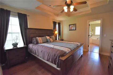 112 Mcdaniel St, Lowell, AR 72745 photo 6