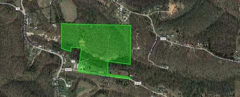 21844 War Eagle Blacktop Rd, Springdale, AR 72764 photo 6