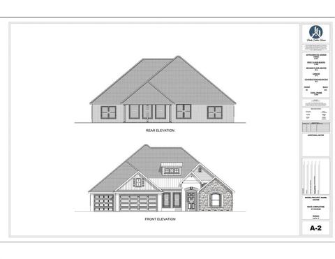 730 Saffron Ave, Springdale, AR 72762 photo 2