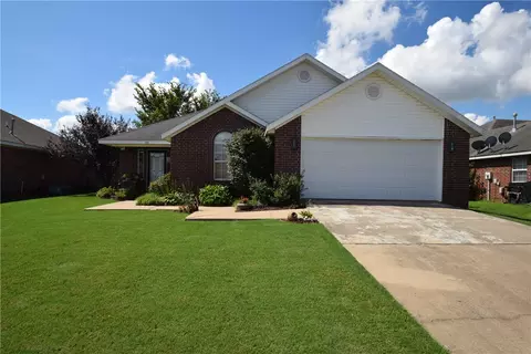 2595 Fruit Tree Ave, Springdale, AR 72764 photo 1