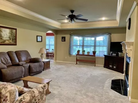 611 Eagle Dr, Gravette, AR 72736 photo 5