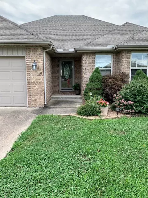 611 Eagle Dr, Gravette, AR 72736 photo 3