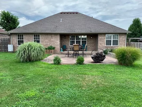 611 Eagle Dr, Gravette, AR 72736 photo 26