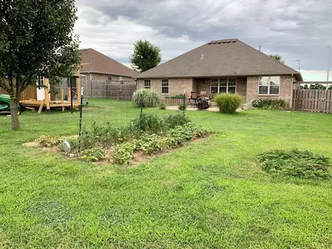 611 Eagle Dr, Gravette, AR 72736 photo 27