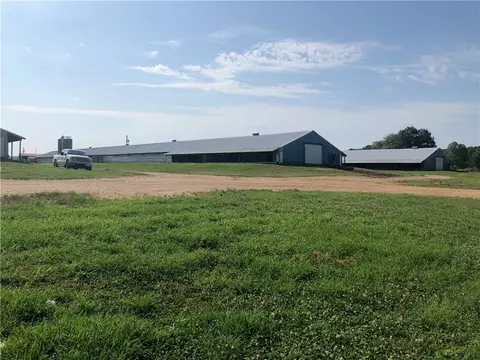 9829 Hwy 98, Stephens, AR 71764 photo 3