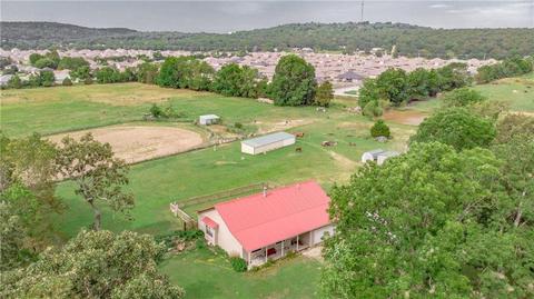 761 Shoffner Loop, Elkins, AR 72727 photo 13