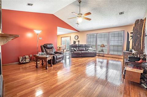 761 Shoffner Loop, Elkins, AR 72727 photo 4