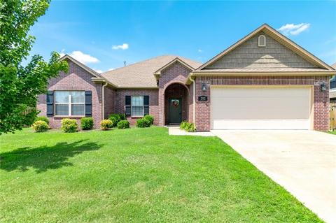202 Devonshire Ave, Lowell, AR 72745 photo 1