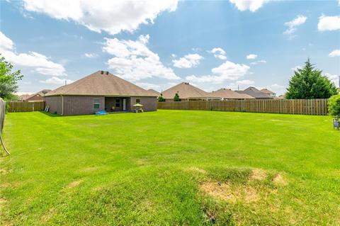 202 Devonshire Ave, Lowell, AR 72745 photo 25