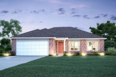 1751 Forest Dr, Centerton, AR 72719 photo 1