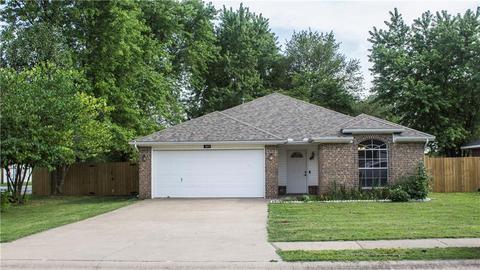 501 Cass Rd, Centerton, AR 72719 photo 1