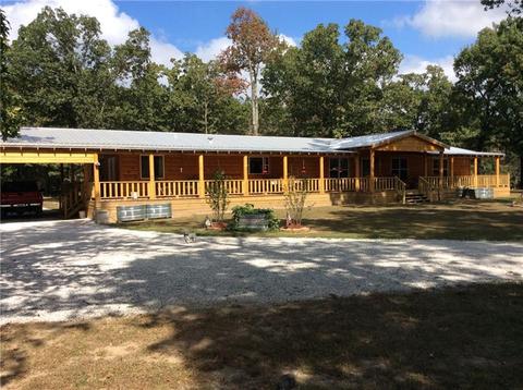 545 Duffield Rd, Stella, MO 64867 photo 1