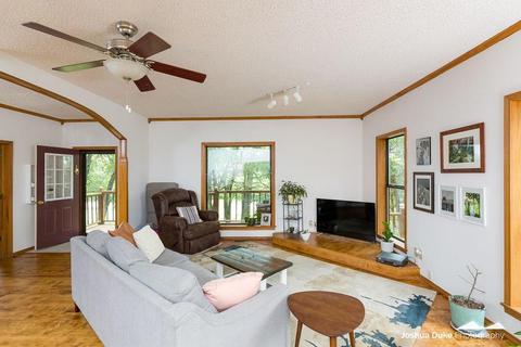 10796 Pearce Rd, Greenland, AR 72774 photo 4