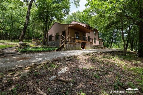 10796 Pearce Rd, Greenland, AR 72774 photo 3