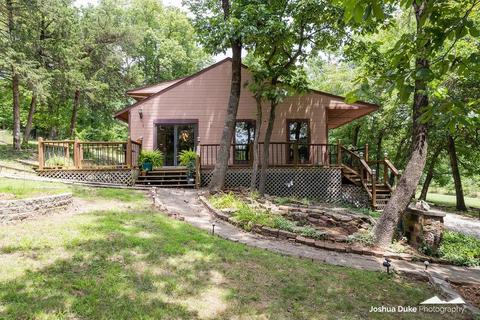 10796 Pearce Rd, Greenland, AR 72774 photo 1