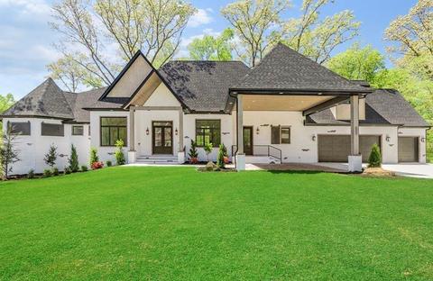 3600 Oak Tree Dr, Centerton, AR 72719 photo 1