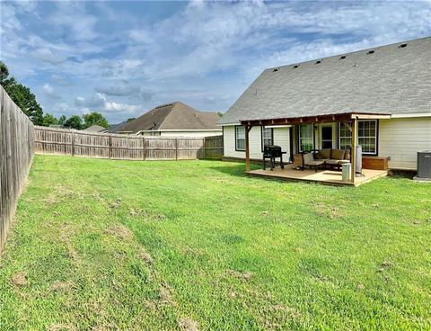138 E Alexandra Loop, Elkins, AR 72727 photo 24