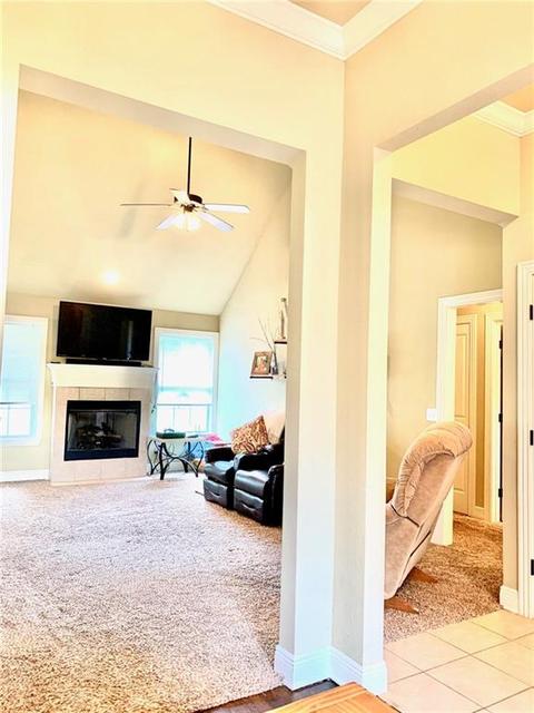 138 E Alexandra Loop, Elkins, AR 72727 photo 9