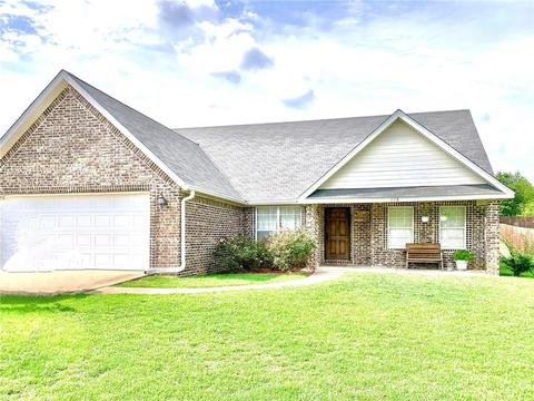 138 E Alexandra Loop, Elkins, AR 72727 photo 1