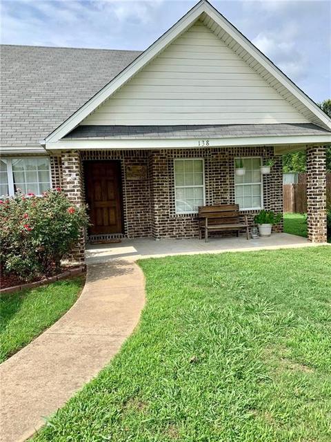 138 E Alexandra Loop, Elkins, AR 72727 photo 3