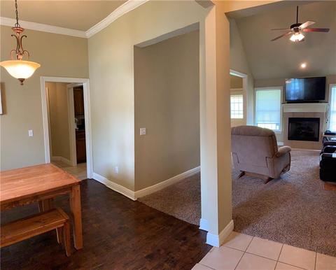 138 E Alexandra Loop, Elkins, AR 72727 photo 8