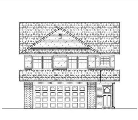 809 Brook St, Gentry, AR 72734 photo 9