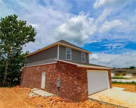 809 Brook St, Gentry, AR 72734 photo 3