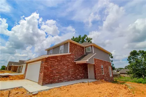 809 Brook St, Gentry, AR 72734 photo 4