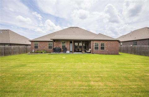 1720 Aniston Rd, Centerton, AR 72719 photo 29