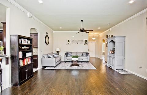 1720 Aniston Rd, Centerton, AR 72719 photo 3