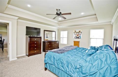 1720 Aniston Rd, Centerton, AR 72719 photo 15